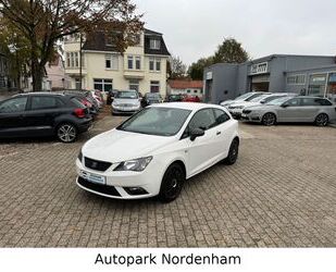 Seat Seat Ibiza SC 1.0 Reference*1.HD*KLIMA*TÜV NEU* Gebrauchtwagen