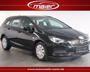 Opel Opel Astra 1.6 CDTI Sports Tourer Business-Navi-PD Gebrauchtwagen