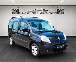 Renault Renault Kangoo 1.6/Happy Family/79Tkm/Klimaanlage/ Gebrauchtwagen