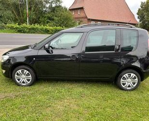 Skoda Skoda Roomster 1.2l Active Gebrauchtwagen