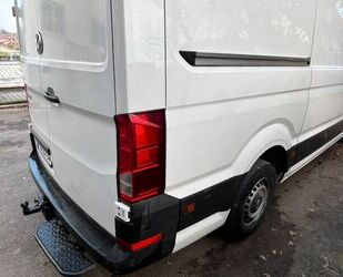 VW Volkswagen Crafter Gebrauchtwagen