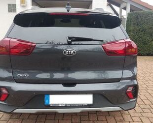 Kia Kia Niro 1.6 GDI Plug-in Hybrid Spirit Gebrauchtwagen