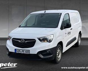 Opel Opel Combo Cargo 1.5 D Edition XL erhöhte Nutzlast Gebrauchtwagen