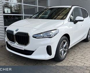 BMW BMW 218d A Active Tourer AHK,DA+,Autom Gebrauchtwagen