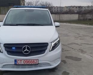 Mercedes-Benz Mercedes-Benz Vito Gebrauchtwagen