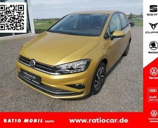 VW Volkswagen GOLF-SPORTSVAN VII 1.5 TSI BLUE MOTION Gebrauchtwagen