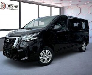 Nissan Nissan Primastar Kombi L1H1 2,8t Tekna DCT *KAMERA Gebrauchtwagen