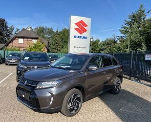 Suzuki Suzuki Vitara 1.4 BOOSTERJET ALLGRIP Comfort+ EURO Gebrauchtwagen