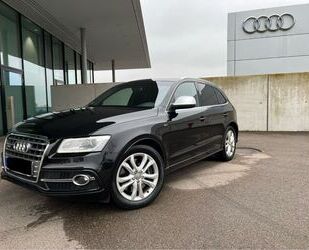 Audi Audi SQ5 3.0 TDI tiptronic quattro - Gebrauchtwagen