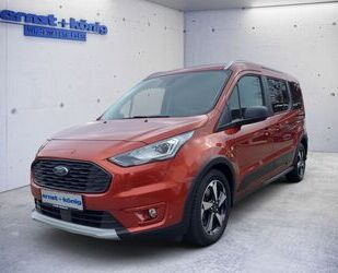 Ford Ford Tourneo Connect Aut. Active Pano ACC AHK Kam Gebrauchtwagen