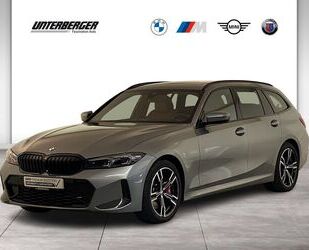 BMW BMW 330i xDrive Touring M Sportpaket Standhzg DA P Gebrauchtwagen