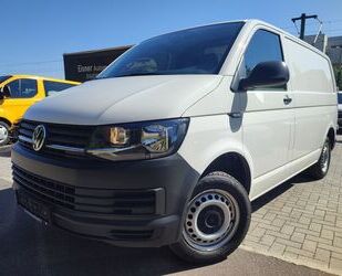 VW Volkswagen T6 Transporter Kasten-Kombi EcoProfi Kl Gebrauchtwagen