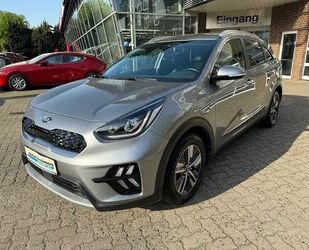 Kia Kia Niro 1.6 Plug-In-Hybrid Spirit Leder / Glasdac Gebrauchtwagen