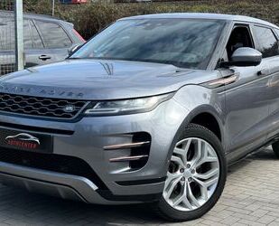 Land Rover Land Rover Range Rover Evoque R-Dynamic SE|360°Kam Gebrauchtwagen