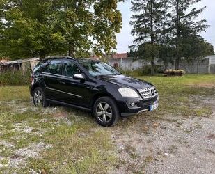 Mercedes-Benz Mercedes-Benz ML 350 BlueTEC 4MATIC - Euro6 Gebrauchtwagen