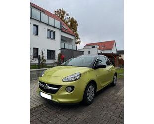 Opel Opel Adam JAM 1.4 74kW JAM Gebrauchtwagen