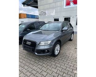 Audi Audi Q5 3.0 TDI S tronic quattro - Standheizung AH Gebrauchtwagen