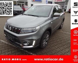 Suzuki Suzuki VITARA 1.5 DUALJET HYBRID ALLGRIP AGS COMFO Gebrauchtwagen