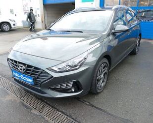 Hyundai Hyundai i30 1.0 T-GDI DCT *Automatik, Sitzheizung* Gebrauchtwagen