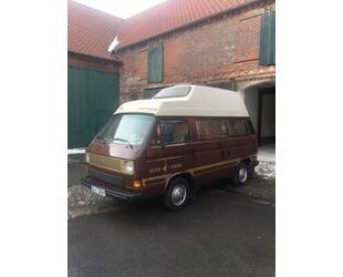 VW Volkswagen T3 Westfalia Club Jocker Gebrauchtwagen