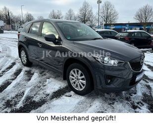 Mazda Mazda CX-5 Center-Line AWD Gebrauchtwagen