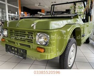 Citroen Citroën Mehari gepflegter Zustand Bj. 1979 Gebrauchtwagen