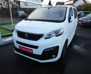 Peugeot Peugeot Traveller HDI 180 ETA 8 Allure Vip Gebrauchtwagen