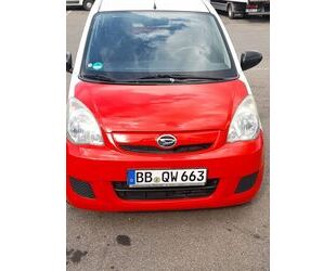 Daihatsu Daihatsu Cuore 1.0 Top Top Gebrauchtwagen