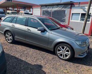 Mercedes-Benz Mercedes-Benz C 180 Eleganz sehr gepflegt Gebrauchtwagen