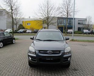 Kia Kia Sportage LX 2WD Gebrauchtwagen