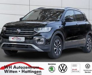 VW Volkswagen T-Cross 1.0 TSI Active REARVIEW APP-CON Gebrauchtwagen