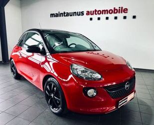 Opel Opel Adam 120 Jahre *LENKRADHEIZUNG+PDC+APPLECARPL Gebrauchtwagen