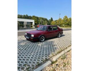 VW Volkswagen Jetta 2 GL MK2 1.8 RP Gebrauchtwagen