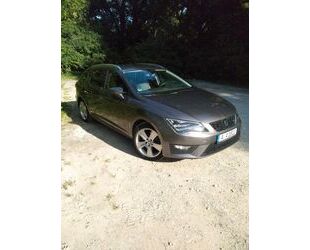 Seat Seat Leon ST 1.8 TSI 179 PS Start&Stop DSG FR Gebrauchtwagen