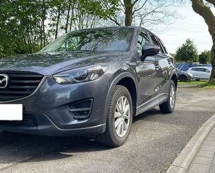 Mazda Mazda CX-5 2.2 SKYACTIV-D 150 Exclusive-Line FWD A Gebrauchtwagen