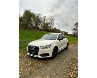 Audi Audi A1 1.0 TFSI ultra Sportback Gebrauchtwagen