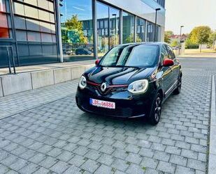 Renault Renault Twingo Intens,Klima,Allufelgen,Tempomat,LE Gebrauchtwagen