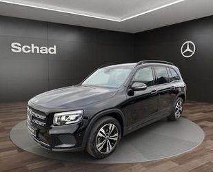 Mercedes-Benz Mercedes-Benz GLB 200 +PROGR+MBUX+AHK+LED+KAM+DIST Gebrauchtwagen