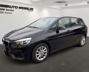 BMW BMW 218 Active Tourer i TourerSHZ Keyless Notbrems Gebrauchtwagen