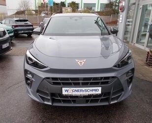 Cupra Cupra Terramar VZ 2.0 TSI DSG 4Drive Gebrauchtwagen