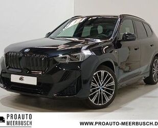 BMW BMW iX1 30 xDrive M Sport AHK/MEMORY/HEADUP/PANO/H Gebrauchtwagen