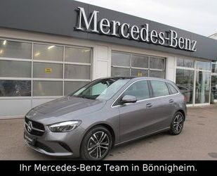 Mercedes-Benz Mercedes-Benz B 180 Panorama-Dach / Totwinkel / Wi Gebrauchtwagen