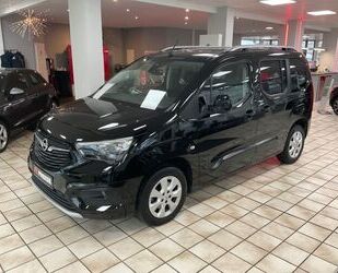 Opel Opel Combo Life E Innovation Gebrauchtwagen