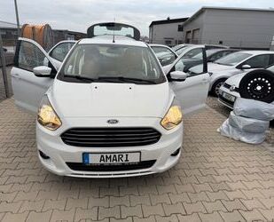 Ford Ford Ka KA+* 8Fach *BT*Kamera*PDC*MFL* Gebrauchtwagen