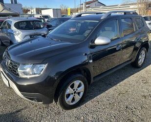 Dacia Dacia Duster Urban TCe 130 2WD Gebrauchtwagen