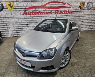 Opel Opel Tigra Twin Top Sport Gebrauchtwagen