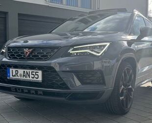 Cupra Cupra Ateca Limited Edition Akrapovic Allrad Panor Gebrauchtwagen