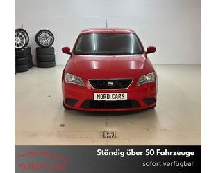 Seat Seat Toledo 1.2 TSI *SHZ *KAMERA *APPLE CARPLAY*8F Gebrauchtwagen