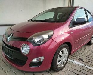 Renault Renault Twingo 1.2 Automatik, Klima, GRA, TÜV+Serv Gebrauchtwagen