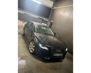 Audi Audi A4 1.8 TFSI 88kW multitr. Attraction Avant A. Gebrauchtwagen